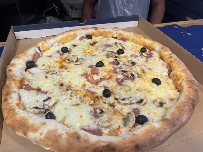 Délicia Pizza le perreux sur marne