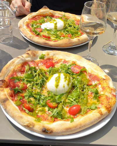 Delizia | Restaurant italien à Brunoy
