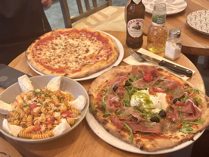 Delizie Italiane Clichy