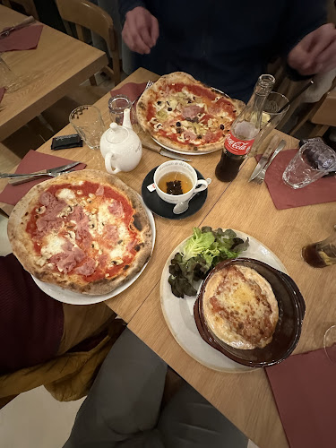 Démé - Restaurant italien, pizzeria.