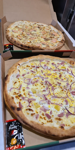 Di Napoli Pizza