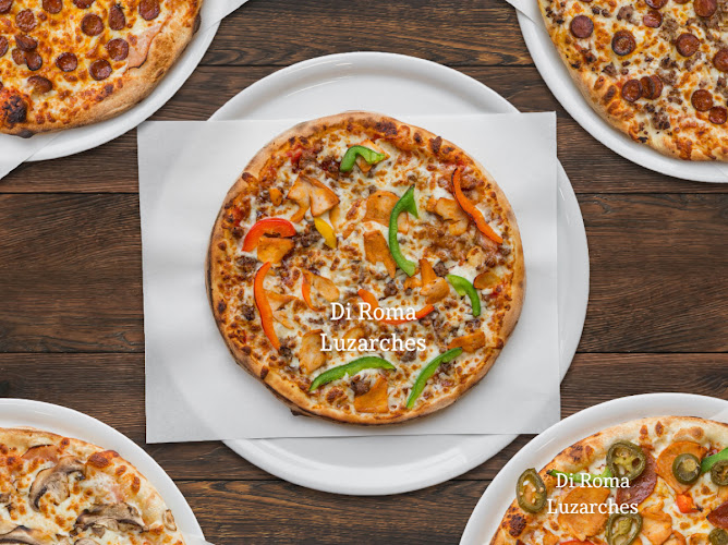 Di Roma Pizza Luzarches