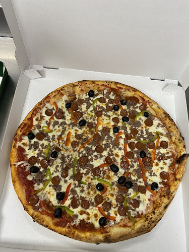 Di Roma Pizza