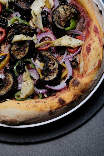 DI SANTI Pizza Créateur