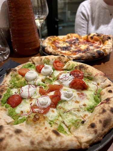 Di'Vino - Restaurant Italien & Bar à Vins