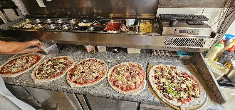 DIFFA PIZZA FEU DE BOIS