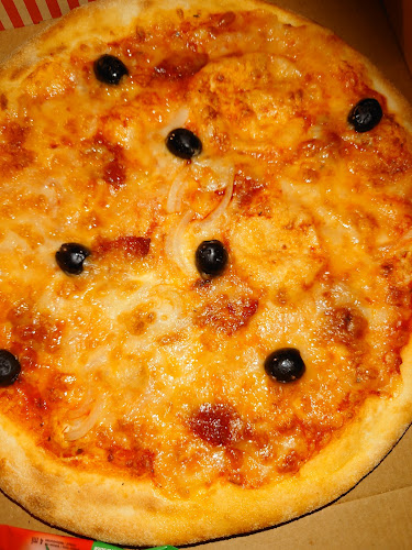 Dim s Pizza