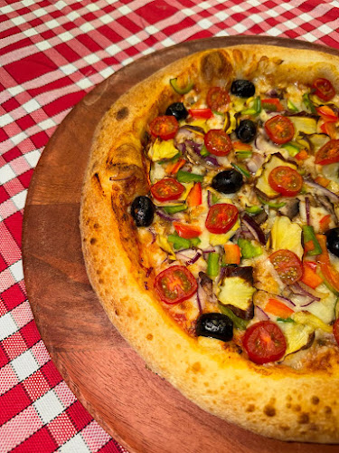 Direct pizza's