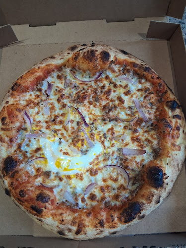 Doc pizza