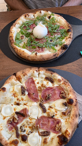 Dolce Pizza