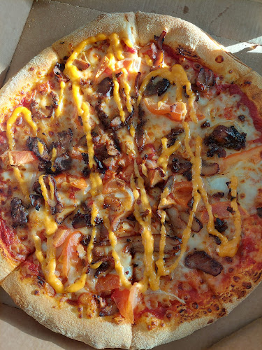 Domino's Pizza Arcueil