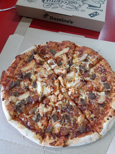 Domino's Pizza Chatou