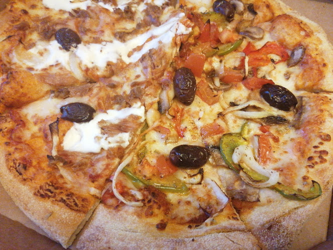 Domino's Pizza Choisy-le-Roi
