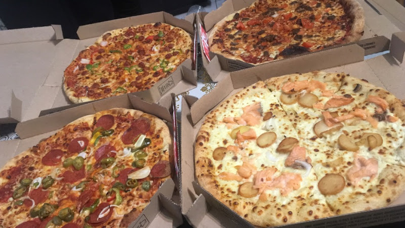 Domino's Pizza Drancy