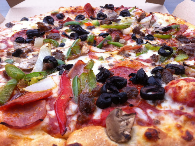 Domino's Pizza Les Clayes-sous-Bois