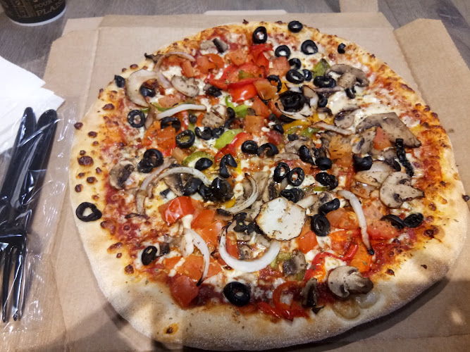 Domino's Pizza Palaiseau