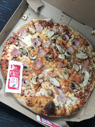 Domino's Pizza Viroflay
