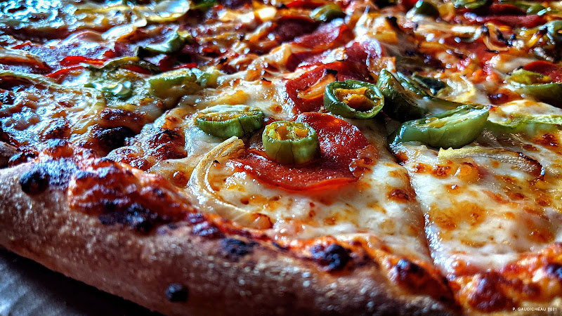 Domino's St-Gratien