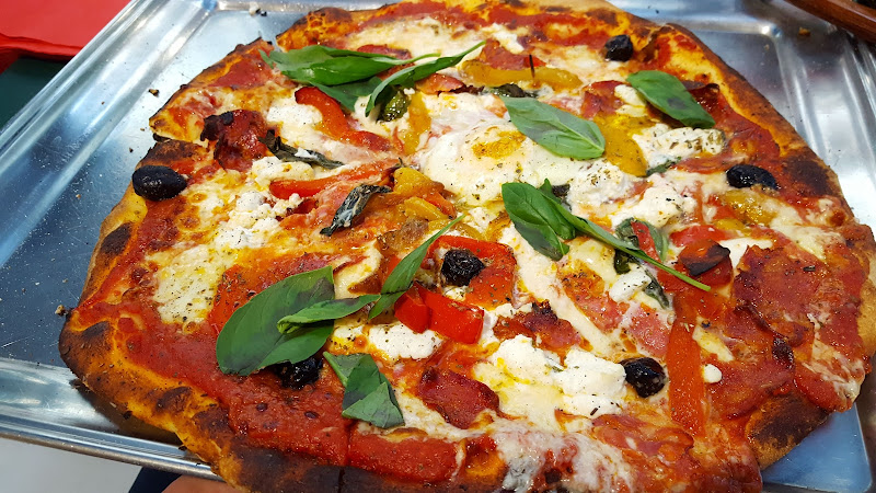Don Pepe Pizzeria