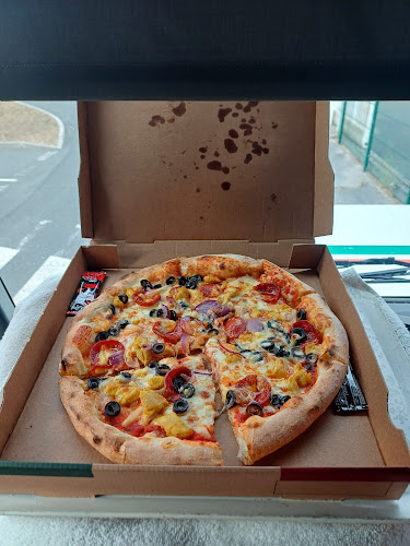 Donatello pizza