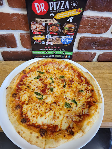 Dr Pizza