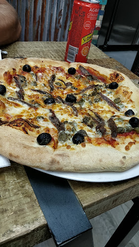 Dream's Pizza Fontenay tresigny