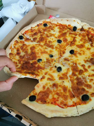 Dream's Pizza Gretz Armainvilliers