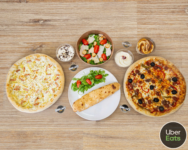 Dream's Pizza Saint Pierre du Perray