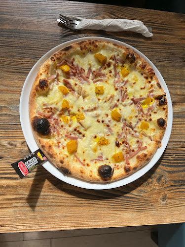 Duo pizza St Arnoult en Yvelines