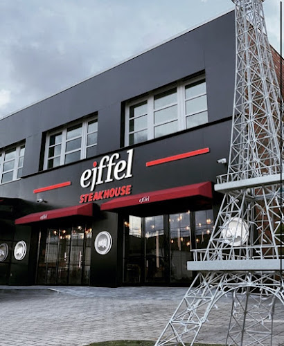 Eiffel steakhouse