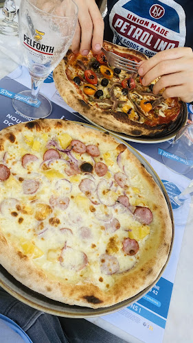 Explosions de Saveurs