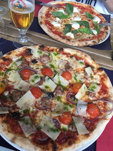 FAIS-MOI UNE PIZZA POISSY