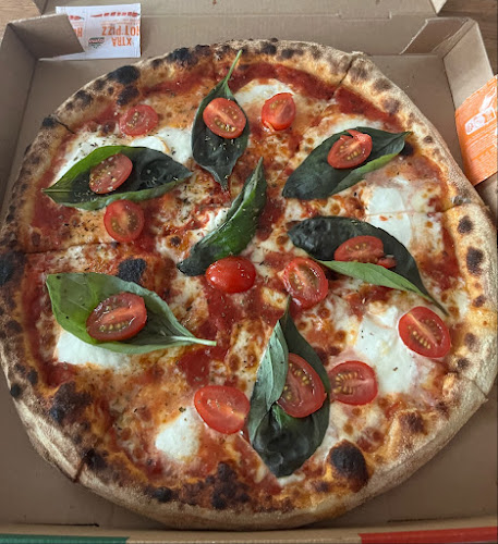 Falò Falò Asnières
