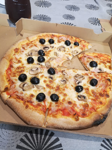 Familly Pizza