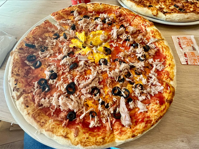 Five Pizza Original - Antony