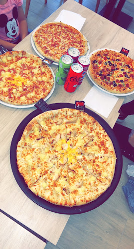 Five Pizza Original - Athis-Mons