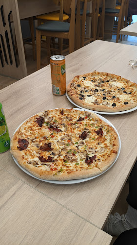 Five Pizza Original - Champigny