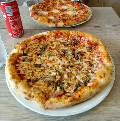 Five Pizza Original - Kremlin Bicêtre