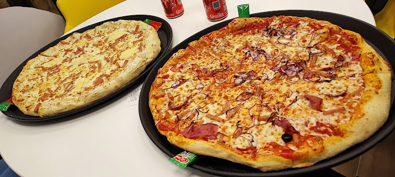 Five Pizza Original - Montigny le Bretonneux