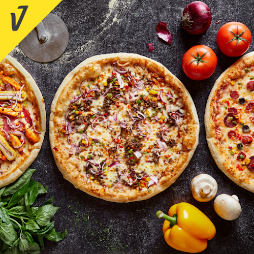 Five Pizza Original - Neuilly sur Seine