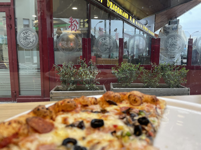 Five Pizza Original -Torcy