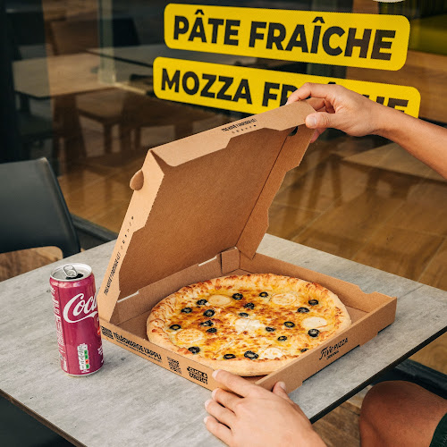 Five Pizza Original - Villeneuve-la-Garenne