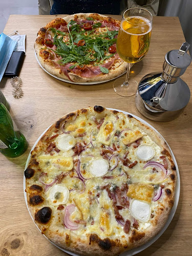 FO Pizza Au Feu De Bois
