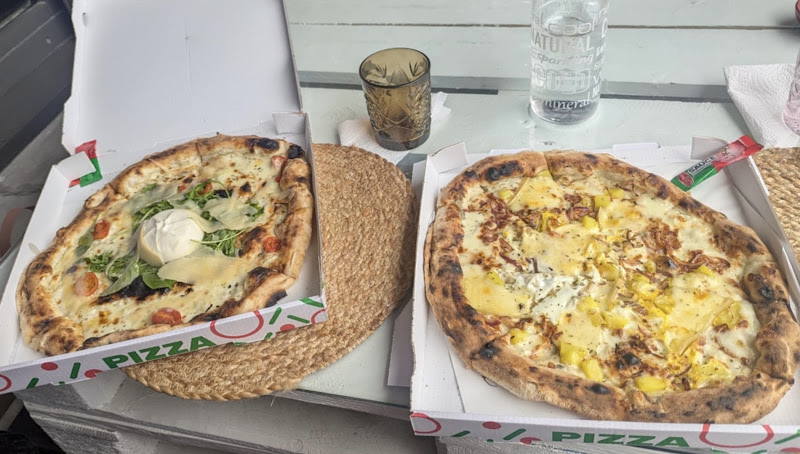 Focaccia