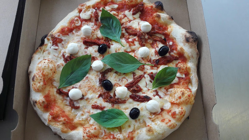 Foodtruck La Capri