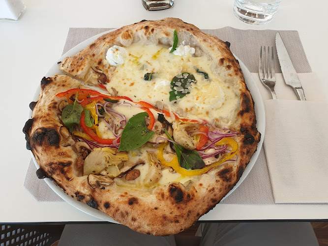Fratelli Pastore Trattoria