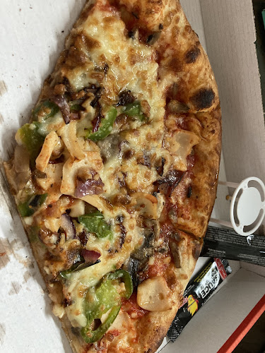 French Pizza fontenay-Le-Fleury