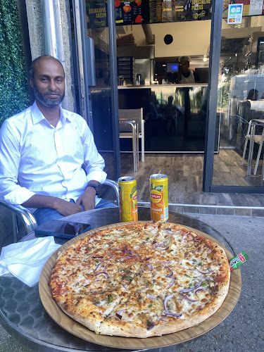 FS PIZZA CLASSIQUE
