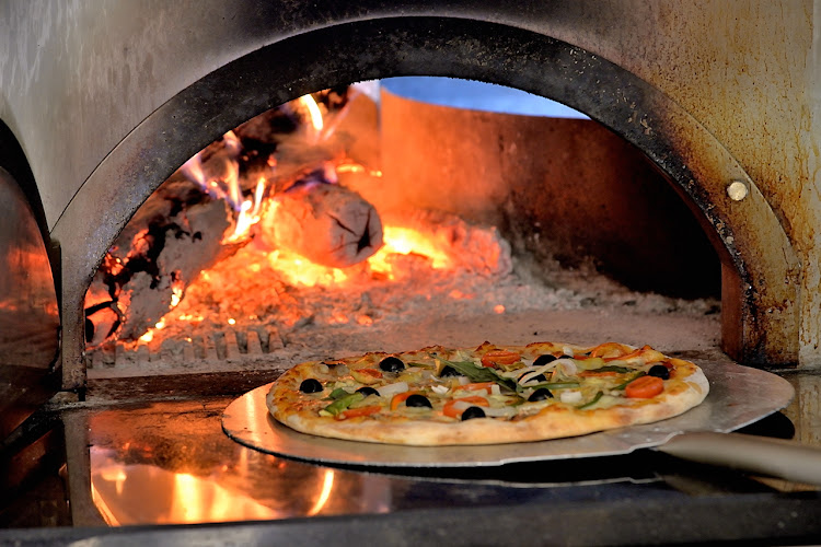 FUEGO PIZZA