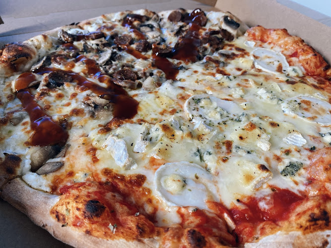 Fun Pizza